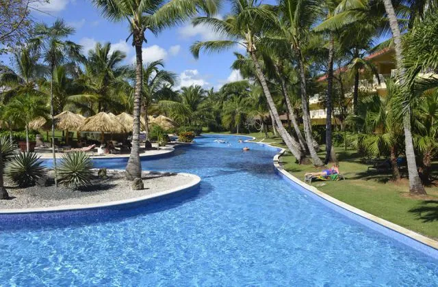Dreams Punta Cana Resort Spa republica dominicana